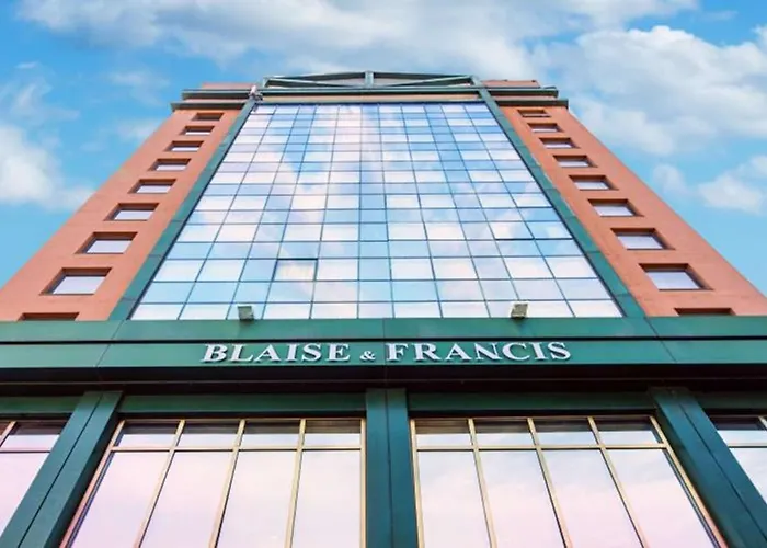 Hotel Blaise&Francis