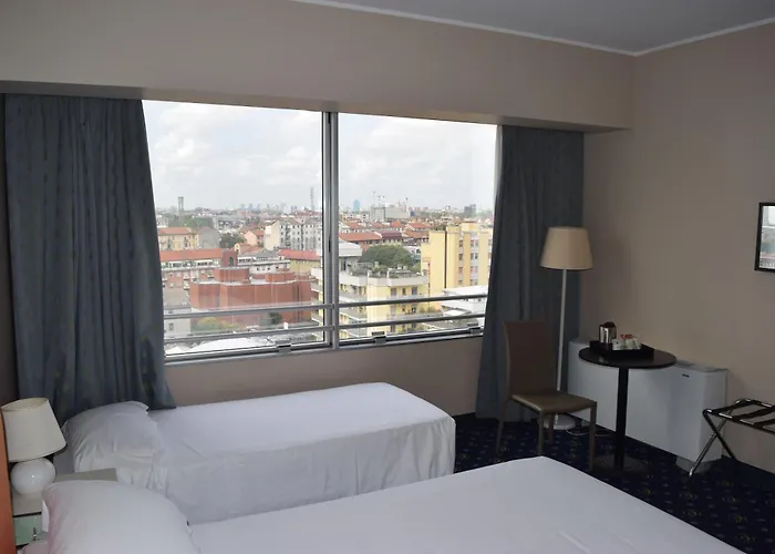 Hotel Blaise&Francis